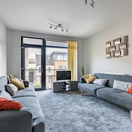 Amazing Apartments - Hopetoun Street Near The Playhouse Edinburgh Exterior photo