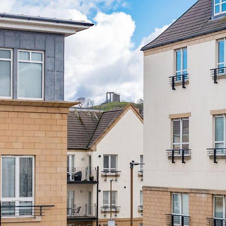 Amazing Apartments - Hopetoun Street Near The Playhouse Edinburgh Exterior photo