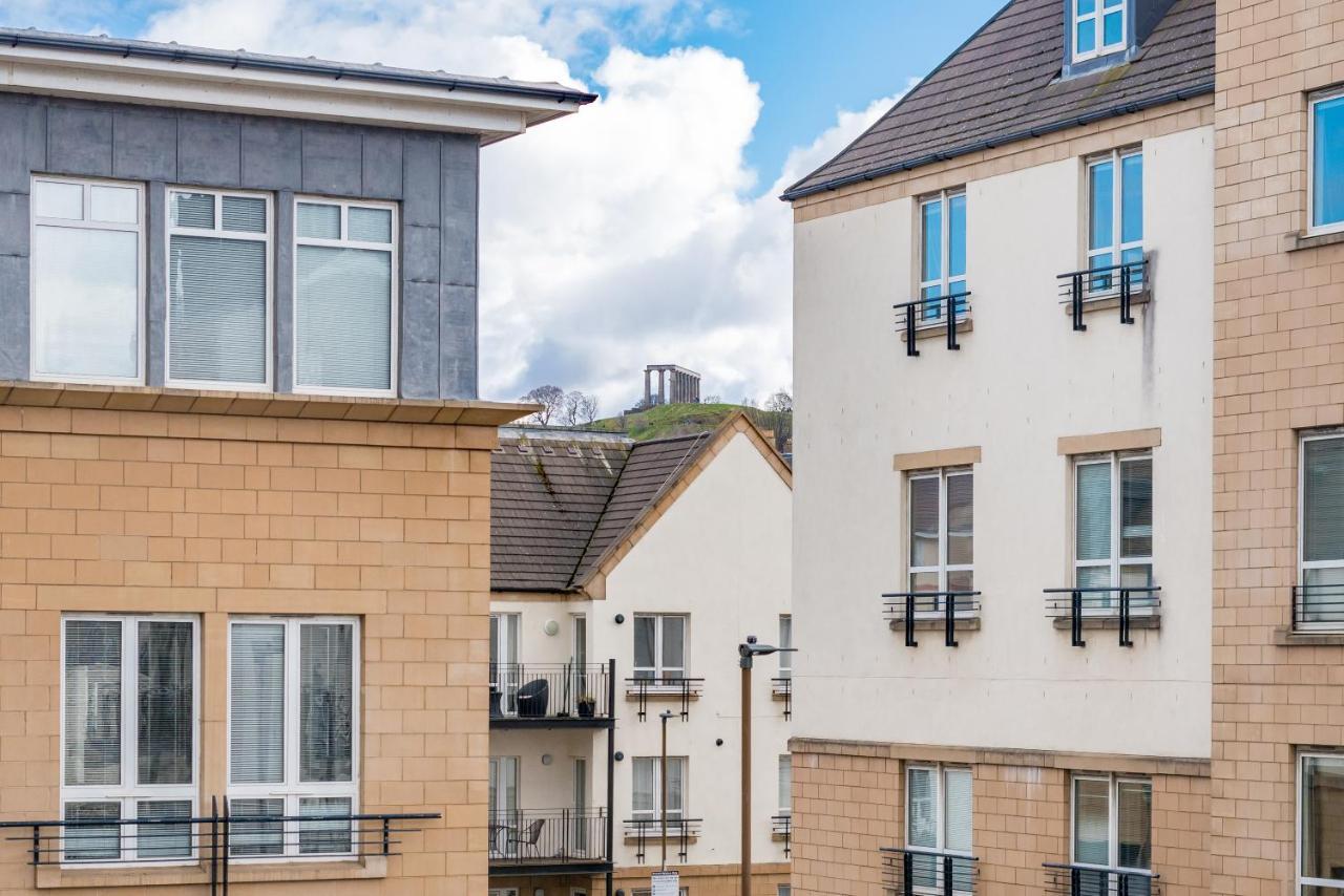 Amazing Apartments - Hopetoun Street Near The Playhouse Edinburgh Exterior photo