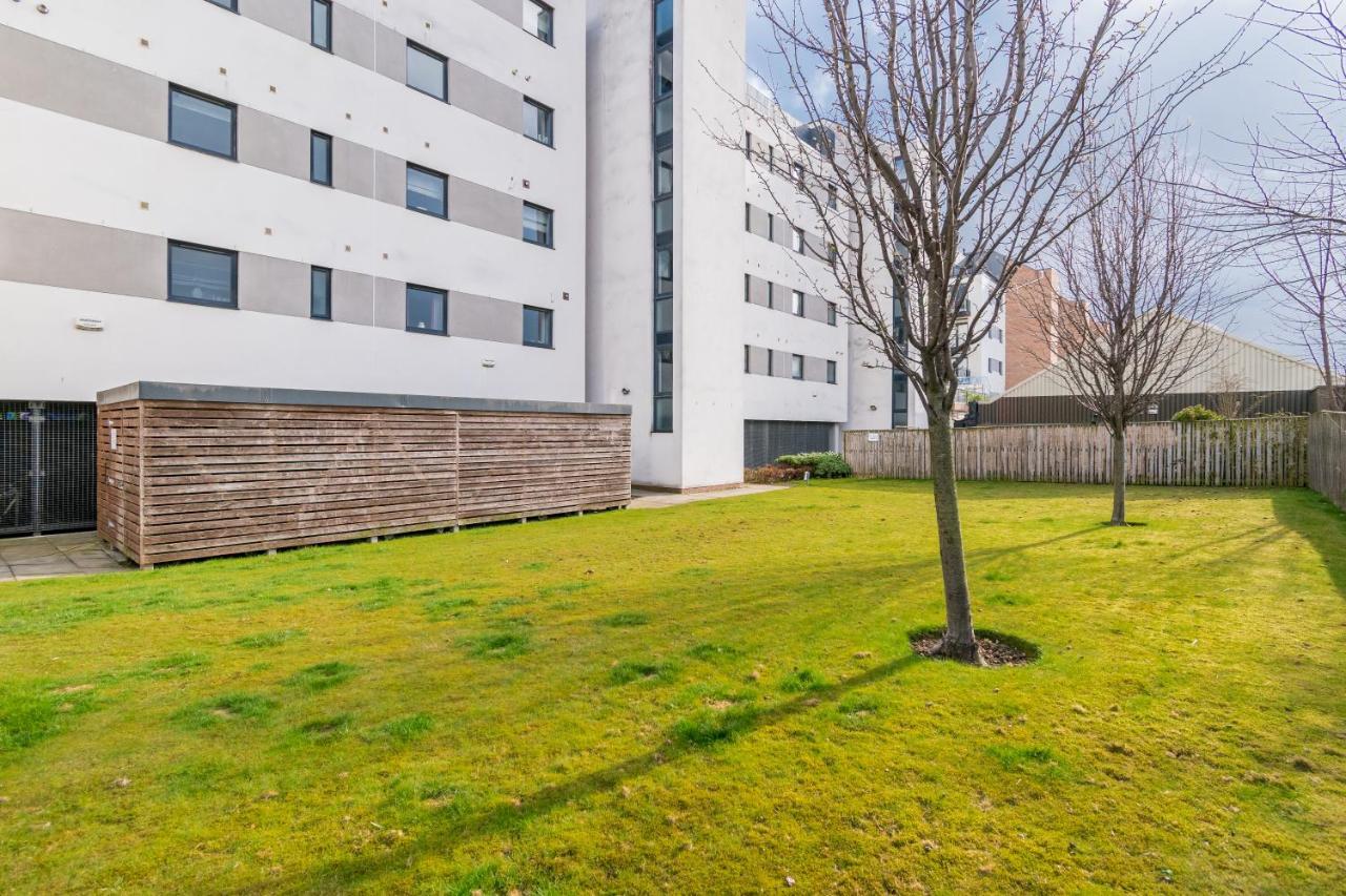Amazing Apartments - Hopetoun Street Near The Playhouse Edinburgh Exterior photo