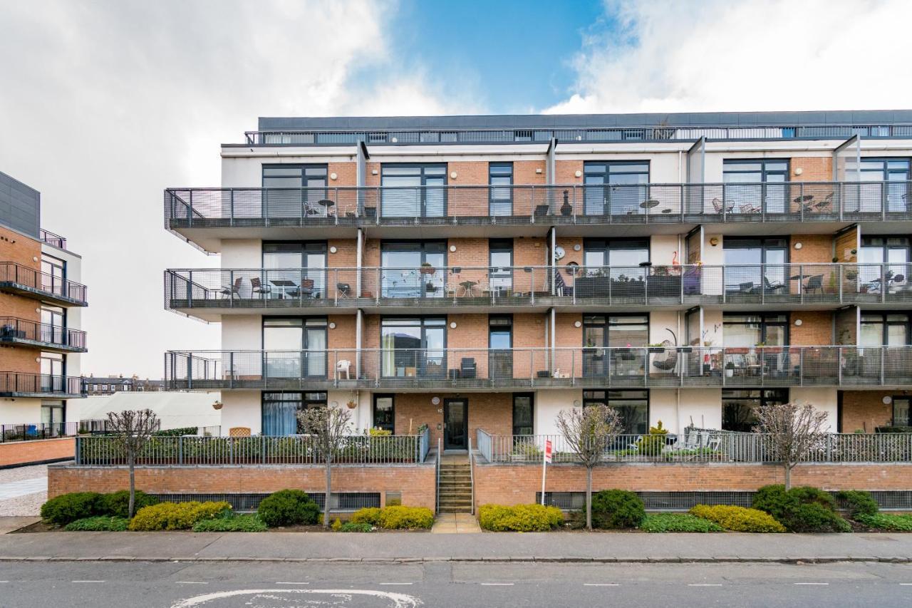Amazing Apartments - Hopetoun Street Near The Playhouse Edinburgh Exterior photo